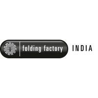Folding Factory India Pvt. Ltd. logo - Similar company to Graphics Impex Services