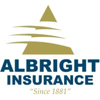 Albright Insurance logo - Similar company to Argus Risk Advisors, A World Company