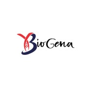 BioGENA Ecuador logo - Similar company to Chromidas Consultores Químicos