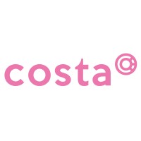 Costa Skincare logo - Similar company to Lab Wimo