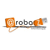 AROBAZ INFORMATIQUE logo - Similar company to La Rochelle Creation