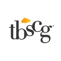 TBSCG logo - Similar company to Flashdesign®