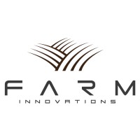 Farm Innovations logo - Similar company to Stado