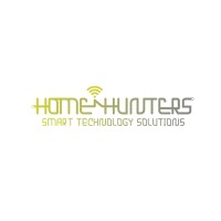 Home Hunters smart technology solutions logo - Similar company to Deyar Automation