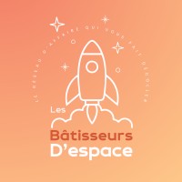 Les Bâtisseurs D'espace logo - Similar company to Charline Bitu Designs
