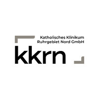 KKRN Katholisches Klinikum Ruhrgebiet Nord GmbH logo - Similar company to Evangelisches Klinikum Gelsenkirchen