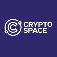 CryptoSpace logo - Similar company to Cryptospace