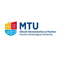 MTU Innovation and Enterprise logo - Similar company to Rubicon Centre