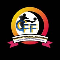 Community Football Foundation logo - Similar company to Mistrzostwa It