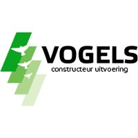 Vogels Constructeur Uitvoering BV logo - Similar company to Infra20 B.V.