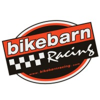 Bikebarn Racing logo - Similar company to Alares Architects And Engineers