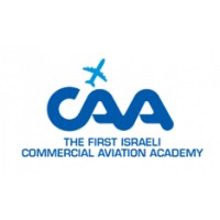 CAA Commercial Aviation Academy logo - Similar company to Albatross Ltd