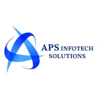 APS Infotech Solutions logo - Similar company to Empowercodes Technologies