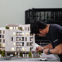 LIVESCALE logo - Similar company to 3Dr Models