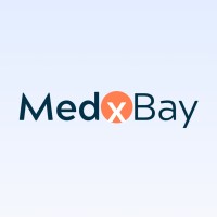 MedxBay logo - Similar company to Staque
