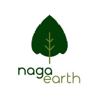 Naga Earth logo - Similar company to Apoyo Urbano