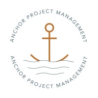 Anchor Project Management logo - Similar company to Inside Consulting Inc