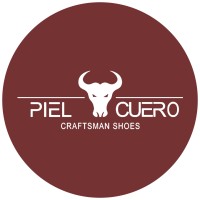 Piel Cuero logo - Similar company to Glint Hive Creations