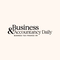 Business & Accountancy Daily logo - Similar company to Croner-I