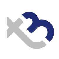 True Blue logo - Similar company to Trueblue
