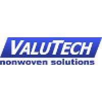 Valutech nonwoven solutions logo - Similar company to Technical Textiles & Nonwoven Technologies
