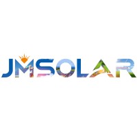 JM Solar logo - Similar company to Bebat Pro