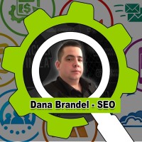 Brandel Branding logo - Similar company to Seo Generolai