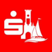 Sparkasse Landsberg-Dießen logo - Similar company to Wt Systems It-Service & Logistic Gmbh