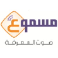 Masmoo3 logo - Similar company to Araby Studio