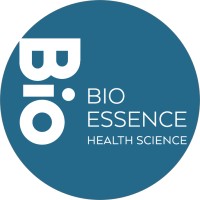 Bio Essence Health Science logo - Similar company to Bio Data Technology