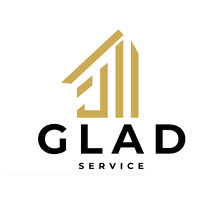 Glad Service logo - Similar company to R&T Tecnologia A Seu Serviço