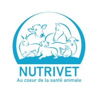 NUTRIVET logo - Similar company to Csa Construction Structures Aeronautiques