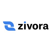Zivora logo - Similar company to Zivoro