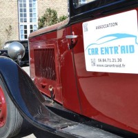 CAR ENTR'AID logo - Similar company to Fmadvance 🚀