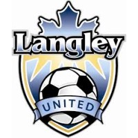 Langley United Soccer Association logo - Similar company to Unityfcbc
