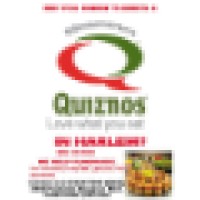 Quiznos Of Harlem