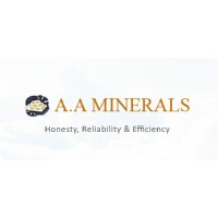 AA Minerals Ltd logo - Similar company to Cando Property