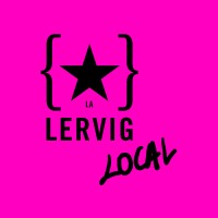 Lervig Local logo - Similar company to Westcontrol Berget