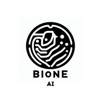 Bione AI logo - Similar company to 8 Figure Systems