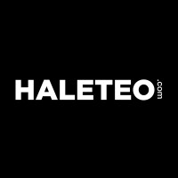 HALETEO logo - Similar company to Inmoba Networks