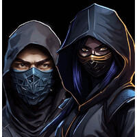 Crypto Ninja Club logo - Similar company to Paymentbox | Changing The Crypto Landscape