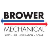 Brower Mechanical