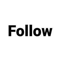 Follow logo - Similar company to Studio Follow