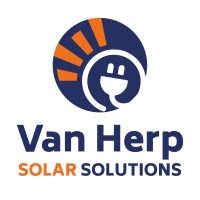 Van Herp Solar Solutions logo - Similar company to The Switch