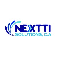 Nextti Solutions logo - Similar company to Contactship Ai