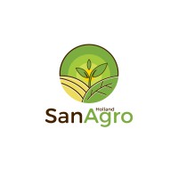 San Agro Holland logo - Similar company to Biofresh Uk