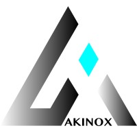 Akinox Engineering logo - Similar company to Akinox