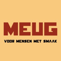 Meug logo - Similar company to Reputations.Be