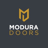 Modura Doors logo - Similar company to Uko Group