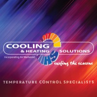 Cooling & Heating Solutions Ltd logo - Similar company to Cooling Distribution Network Sal - Cdn